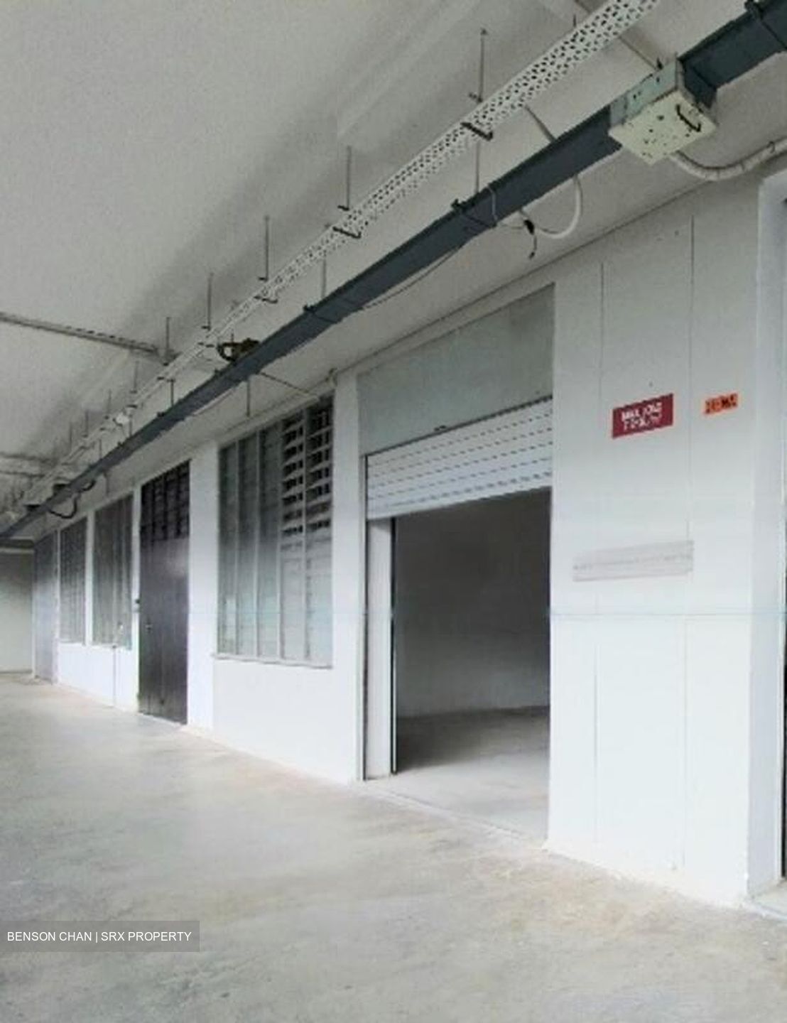 Shun Li Industrial Complex (D14), Warehouse #458125731